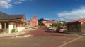 Trinidad Colorado, urban scenic