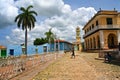 Trinidad, Cuba Royalty Free Stock Photo