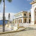 Trinidad, Cuba Royalty Free Stock Photo