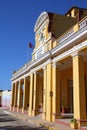 Trinidad, Cuba Royalty Free Stock Photo