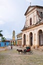 Trinidad, Cuba