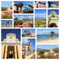 Trinidad, Cuba Royalty Free Stock Photo