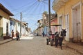 Trinidad, Cuba