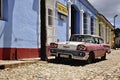 Trinidad, Cuba