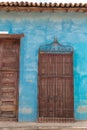 Trinidad, Cuba Royalty Free Stock Photo