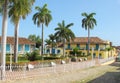 Trinidad, Cuba - A UNESCO World Heritage Site