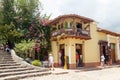 Trinidad de Cuba. Colonial, travel-3