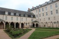 Trinity Abbey - VendÃÂ´me - France