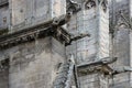 Trinity abbey - VendÃÂ´me - France