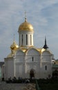 Trinity Cathedral