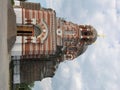 Trinity Cathedral in Kolomna, Russia