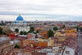 Trinity Cathedral in St. Petersburg