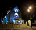 Trinity Church in Kamianets-Podilskyi