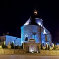 Trinity Church in Kamianets-Podilskyi