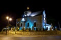 Trinity Church in Kamianets-Podilskyi