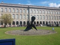 Trinity College, Dublin, Ireland