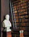 Trinity College Library Dublin Ireland