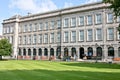 Trinity College Library, Dublin, Ireland