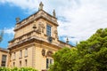 Trinity College. Oxford, UK Royalty Free Stock Photo