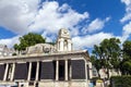 Trinity House, former Port Authority building in the City of London, England