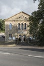 Trinity Methodist Church, Clitheroe
