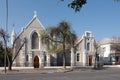 Trinity Methodist Church in Graaff-Reinet