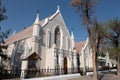 Trinity Methodist Church in Graaff-Reinet