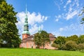 St. Georg Church in Hamburg