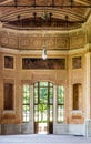 Trinkhalle ,pump house in the Kurhaus spa complex in Baden-Baden Royalty Free Stock Photo