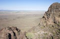 A Trio of Hikers in Picacho Peak State Park, Arizona