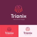 Trionix - Technology