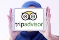 TripAdvisor company logo