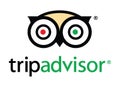Tripadvisor Logo Royalty Free Stock Photo