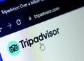 Tripadvisor travel company