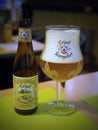 Tripel Karmeliet - Belgian beer