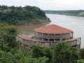 Triple Frontier (Foz do IguaÃÂ§u, ParanÃÂ¡, Brazil)