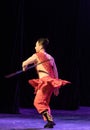 Tripmaster Monkey 5-Chinese Folk Dance-Graduation Show of Dance Departmen