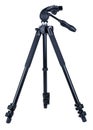 Tripod Royalty Free Stock Photo