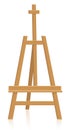 Tripod Easel Painting Equipment