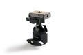 Tripod head Royalty Free Stock Photo