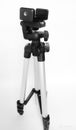 Tripod stand for mobile and camera - very useful tool