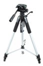 Tripod Royalty Free Stock Photo