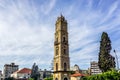 Tripoli Clock Tower 03