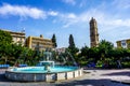 Tripoli Clock Tower 01