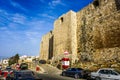 Tripoli Raymond De Saint Gilles Citadel
