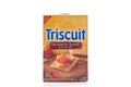 Triscuit Snack