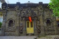 Trishund Mayureshshwar Ganesh Temple at Somawar Peth Pune