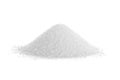 Trisodium phosphate, also known as Sodium phosphate tribasic Royalty Free Stock Photo