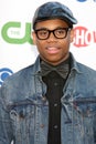 Tristan Wilds