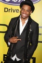 Tristan Wilds